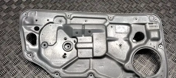 Volvo V70 Front window lifting mechanism without motor 30661065 30784509