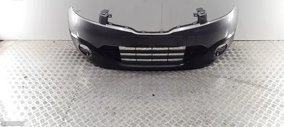 Nissan Qashqai Front bumper