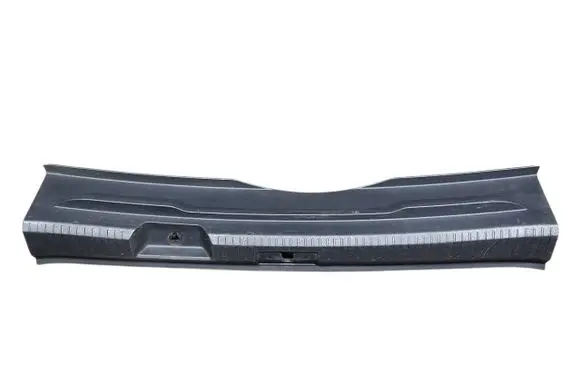 Volkswagen Golf VII Trunk/boot sill cover protection 5G9863459A