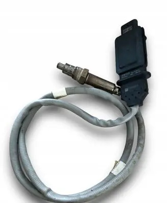 Volkswagen Caddy Lambda probe sensor 05L907807S