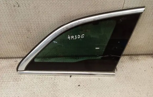 Opel Insignia A Rear side window