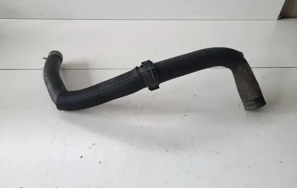 Opel Crossland X Engine coolant pipe/hose