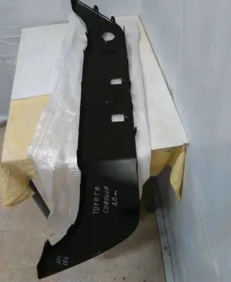 Toyota Corolla E210 E21 Front bumper skid plate/under tray 5216902100