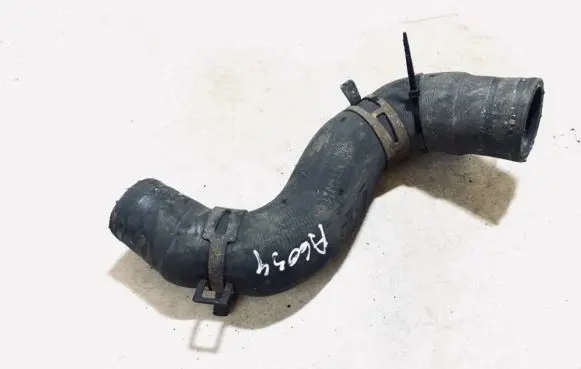 Toyota Avensis T250 Engine coolant pipe/hose