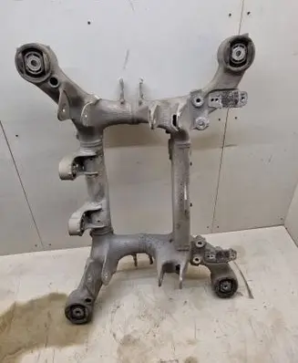 BMW 5 GT F07 Rear subframe 6799103 HT6ZBF07 91016681