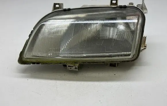 Volkswagen Sharan Headlight/headlamp 7M1941015D 0301048301 95VW13005FB