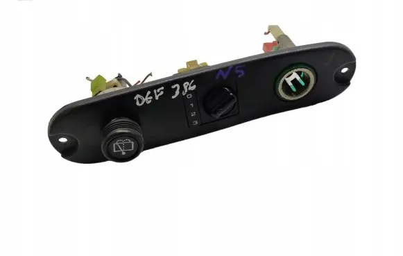 Rover Land Rover Climate control unit