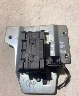 BMW 3 E90 E91 ESP (stability system) control unit 6762769 10170103253 SC300C020121