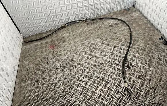 Ford S-MAX Handbrake/parking brake wiring cable 