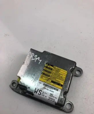 Other control units/modules
