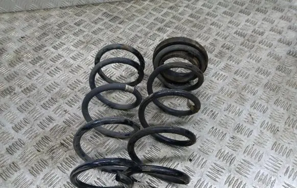 Ford Focus ST Rear coil spring