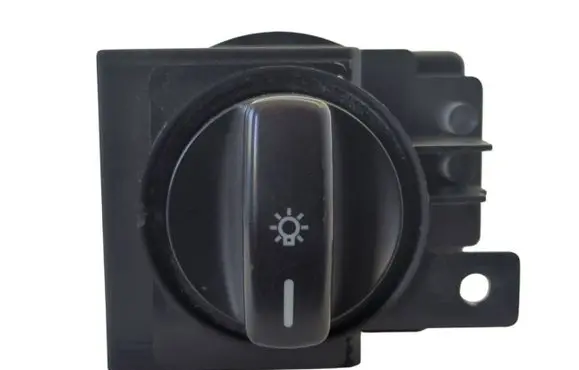 Mercedes-Benz B W245 Light switch 1695451004 32220101 0346064