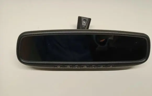 Subaru Outback (BS) Rear view mirror (interior) 92021AL00A