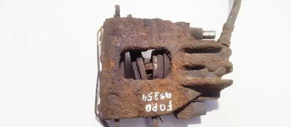 Ford Focus Front brake caliper