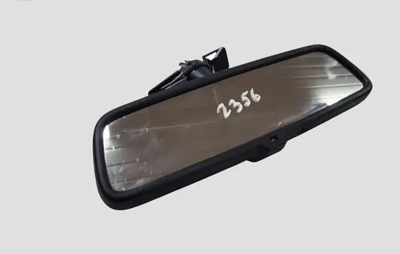Opel Zafira B Rear view mirror (interior) 015611