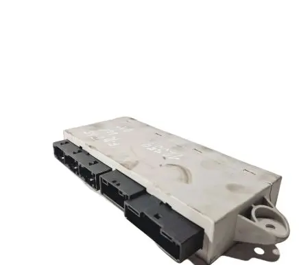 BMW 7 E65 E66 Door central lock control unit/module 6958448 5WK48019A