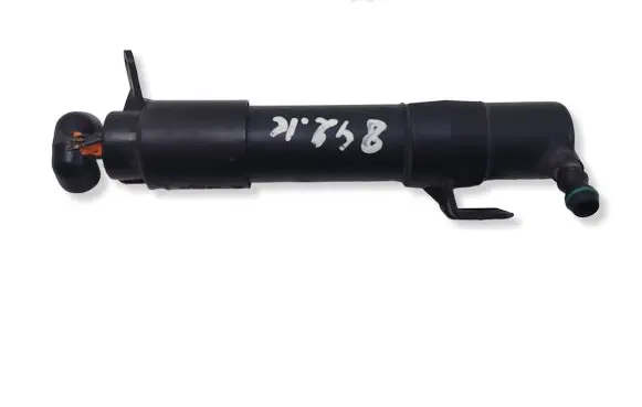 Mercedes-Benz E W211 Headlight washer spray nozzle A2118602147