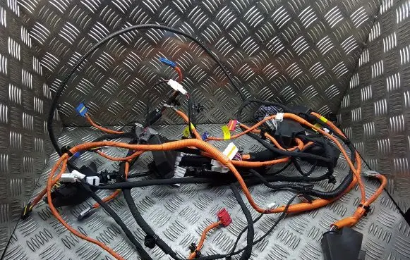 KIA Soul Other wiring loom