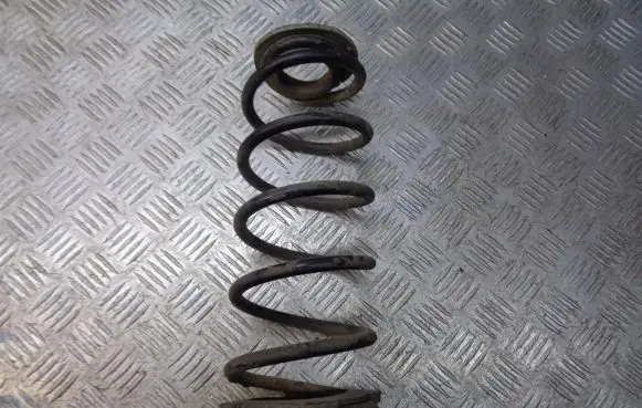 KIA Rio Rear coil spring