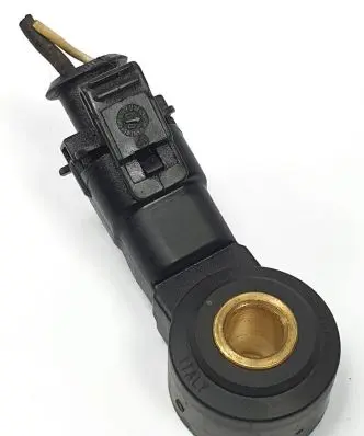 Smart ForTwo I Detonation knock sensor 