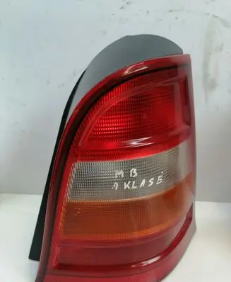 Mercedes-Benz A W168 Rear/tail lights