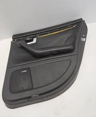 Audi A4 S4 B6 8E 8H Rear door card panel trim 8E0867306