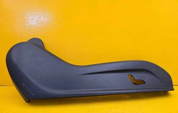Mercedes-Benz C W205 Front door seat control surround trim A2059192000 A2059196000