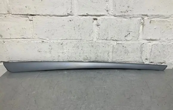 BMW 5 E60 E61 Rear door card trim 1428232