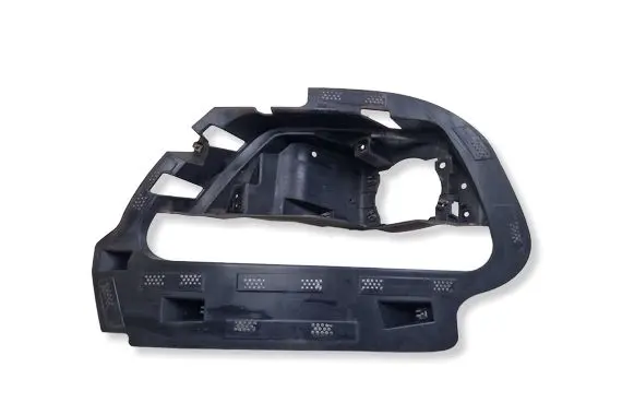 Jeep Compass Front bumper corner part panel trim G00AA84269 53412390 68245796AB