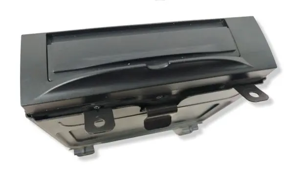 Volvo S40 Navigation unit CD/DVD player 307329071 3AF367C 72260293