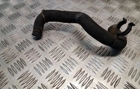 Renault Trafic III (X82) Engine coolant pipe/hose 140532719R 93450183