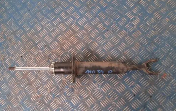 Audi A6 S6 C5 4B Front shock absorber/damper