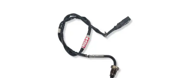Volkswagen PASSAT B8 Exhaust gas temperature sensor 04L906088BD