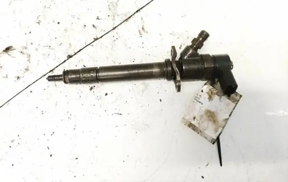 Volvo S60 Fuel injector 0445110078 8658351 04451100788658351