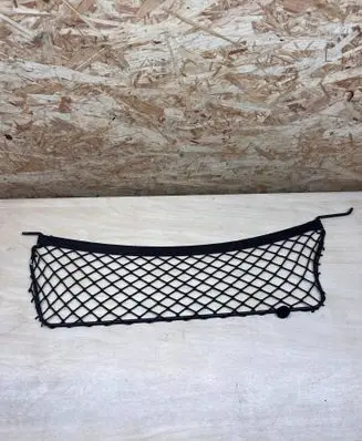 Porsche Panamera (971) Trunk/boot cargo luggage net 