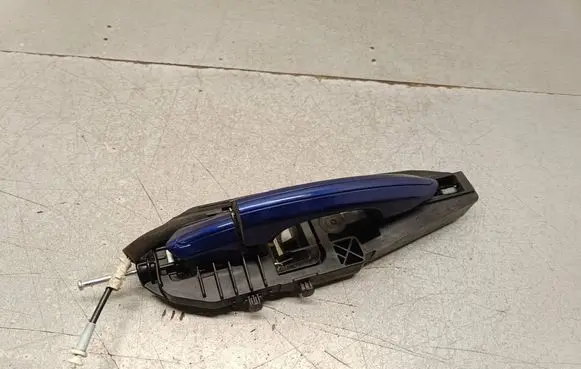 Ford Galaxy Rear door exterior handle 314017D0YB 01041484001 EM2BR224N02BB
