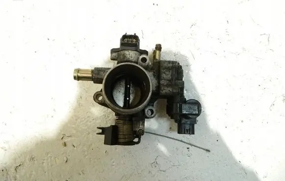 Toyota Corolla E120 E130 Throttle valve 220300q01Aw3GGGHSD