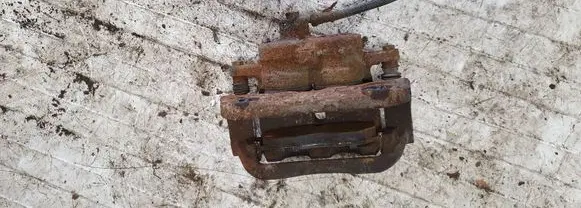Land Rover Discovery 3 - LR3 Front brake caliper NOCODE
