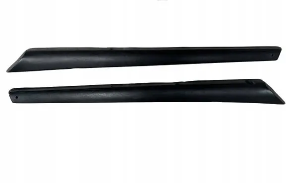 Porsche 911 Front door trim (molding)