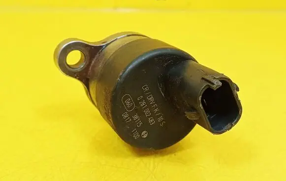 Renault Scenic II - Grand scenic II Fuel pressure sensor 0281002483