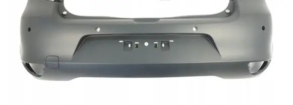 Renault Clio III Rear bumper 7701479252 8200800136 850224345R