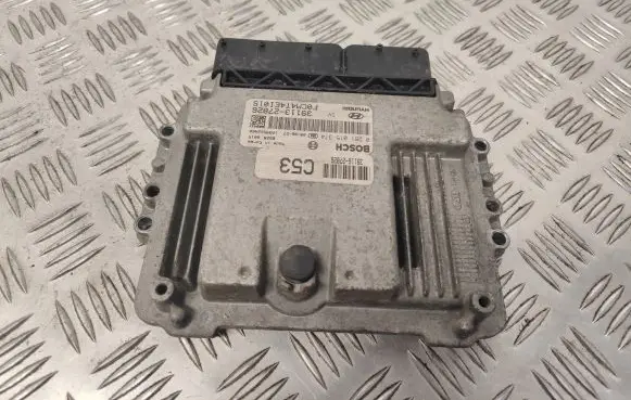 Hyundai Santa Fe Engine control unit/module 3911327826