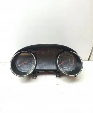 Fiat Bravo Speedometer (instrument cluster) 51797952