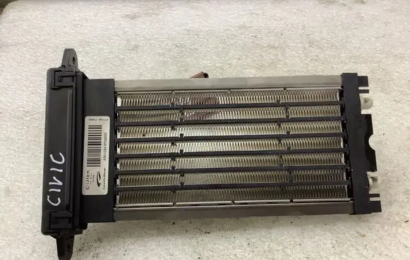 Honda Civic Electric cabin heater radiator A30105A5702000
