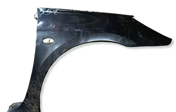 Peugeot 307 Fender 
