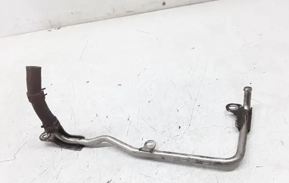 Ford Galaxy Fuel line pipe