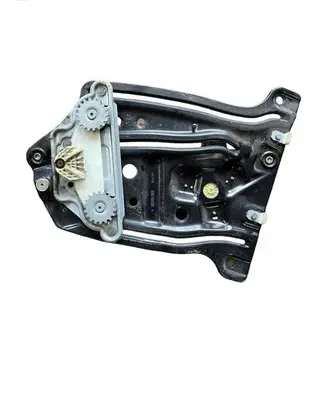 BMW 6 F12 F13 Front door window regulator with motor 7303787 17700001 8403116