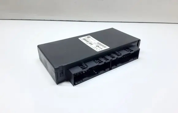 Comfort/convenience module