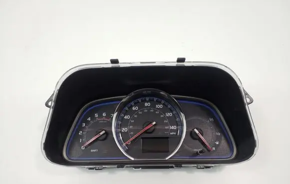 Toyota RAV 4 (XA40) Speedometer (instrument cluster) 8380042K90