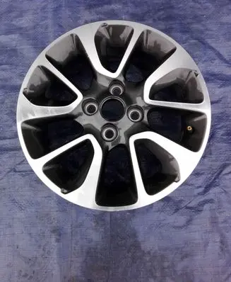 Opel Adam R15 alloy rim 